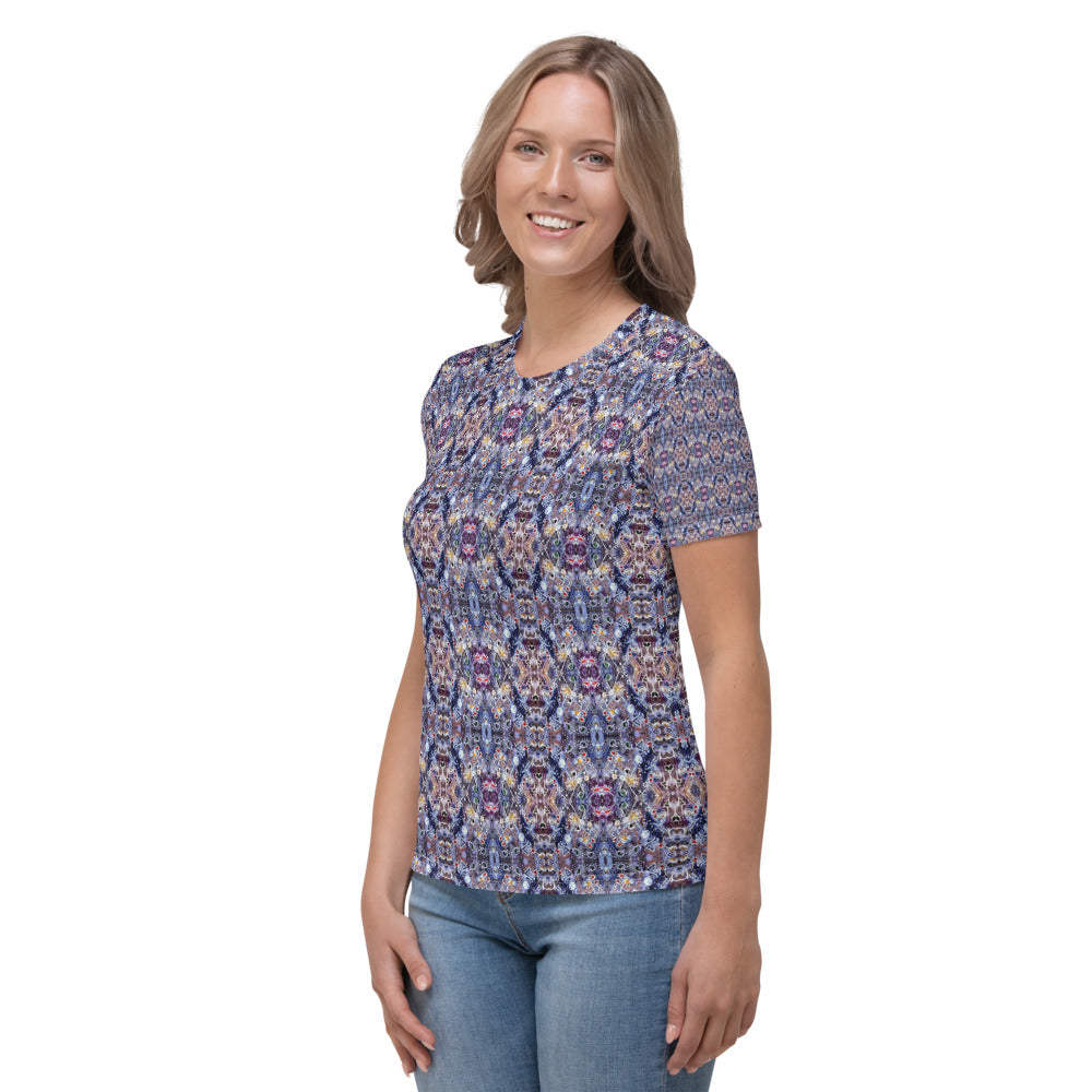 CS Baroque - Women's T-shirt