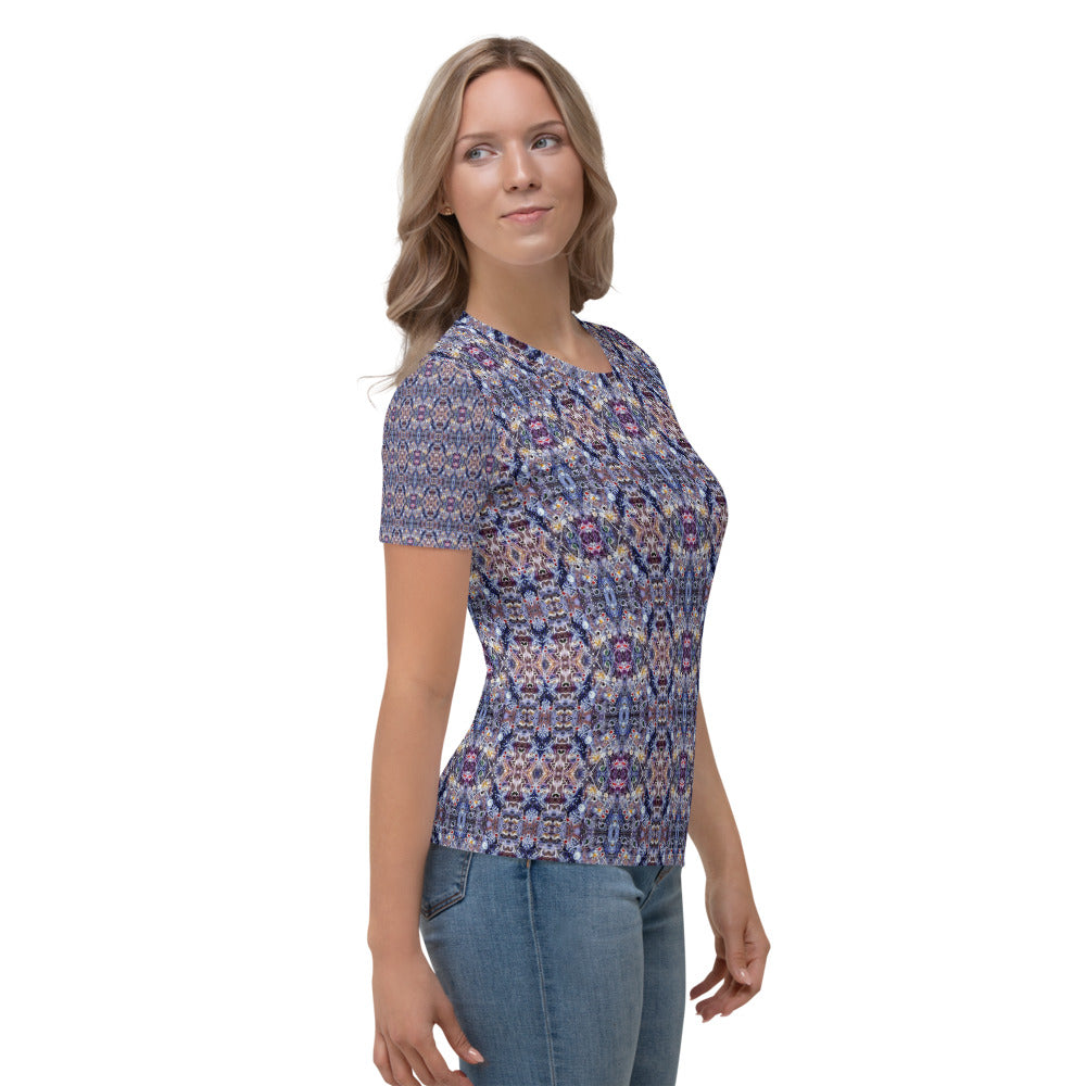 CS Baroque - Women's T-shirt