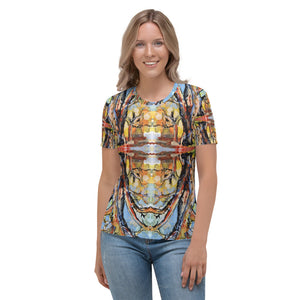 KTT Sentinel - Women's T-shirt