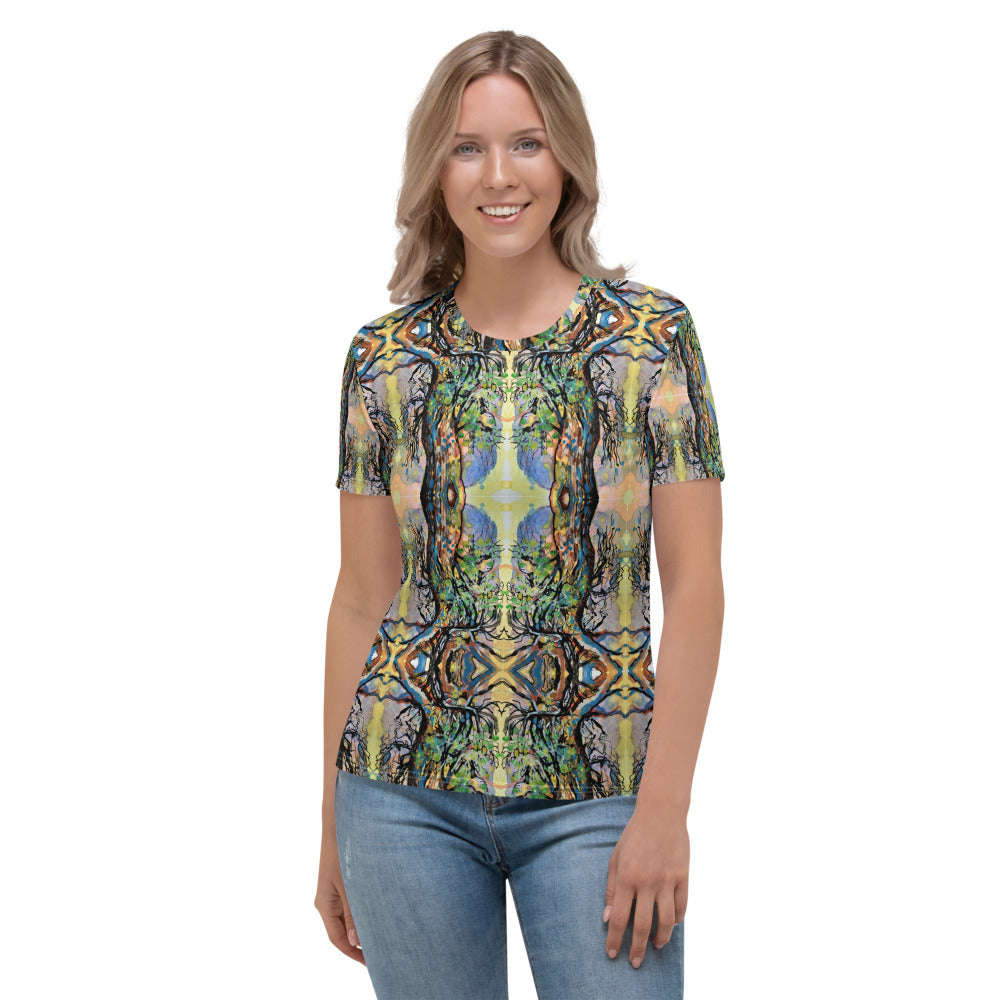 KTT Guardian - Women's T-shirt