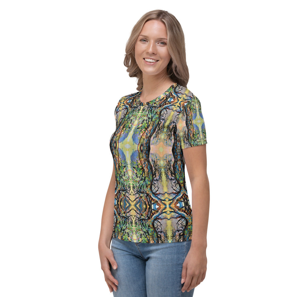 KTT Guardian - Women's T-shirt