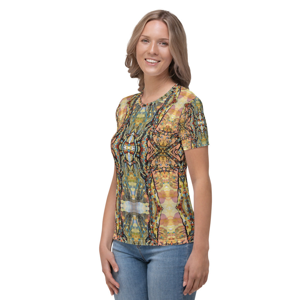 KTT Beacon - Women's T-shirt