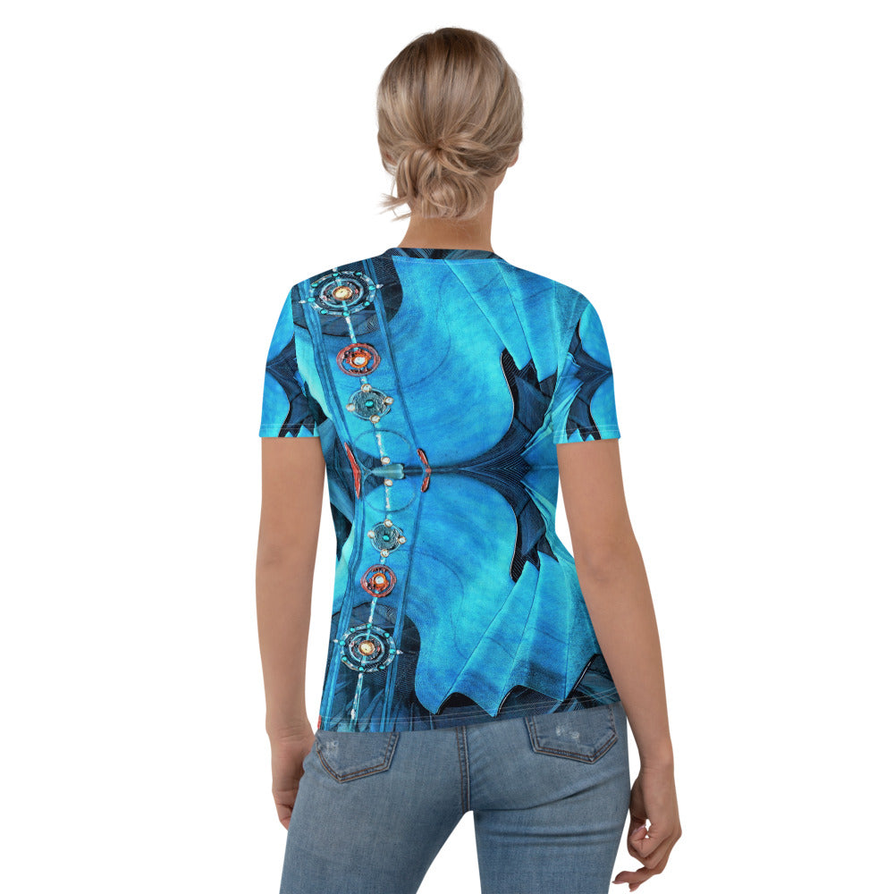 CS Regalia - Women's T-shirt