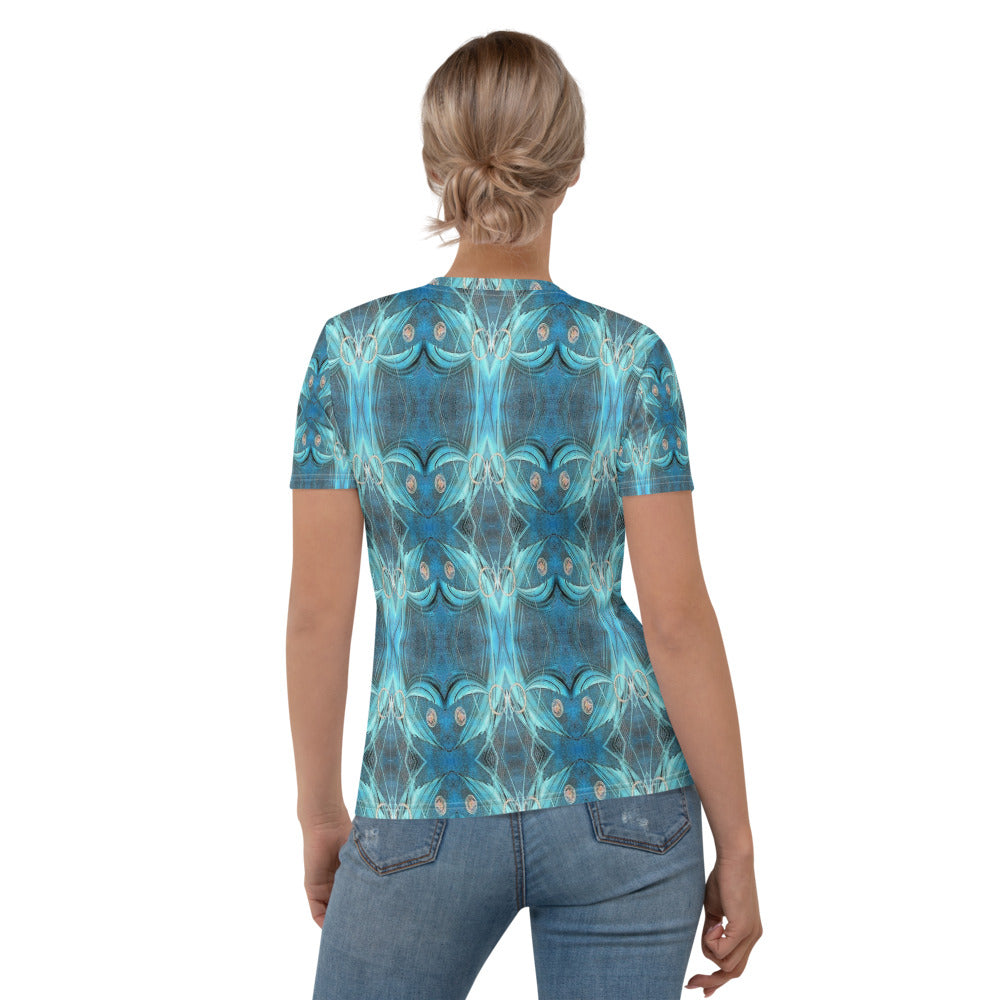 CS Skyworks -Women's T-shirt