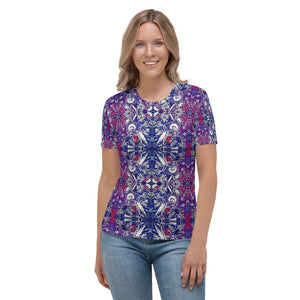 CS A little bit of star shine - Women's T-shirt