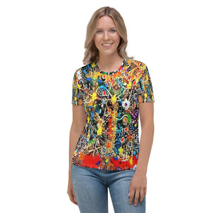 CS Euphoria - Women's T-shirt