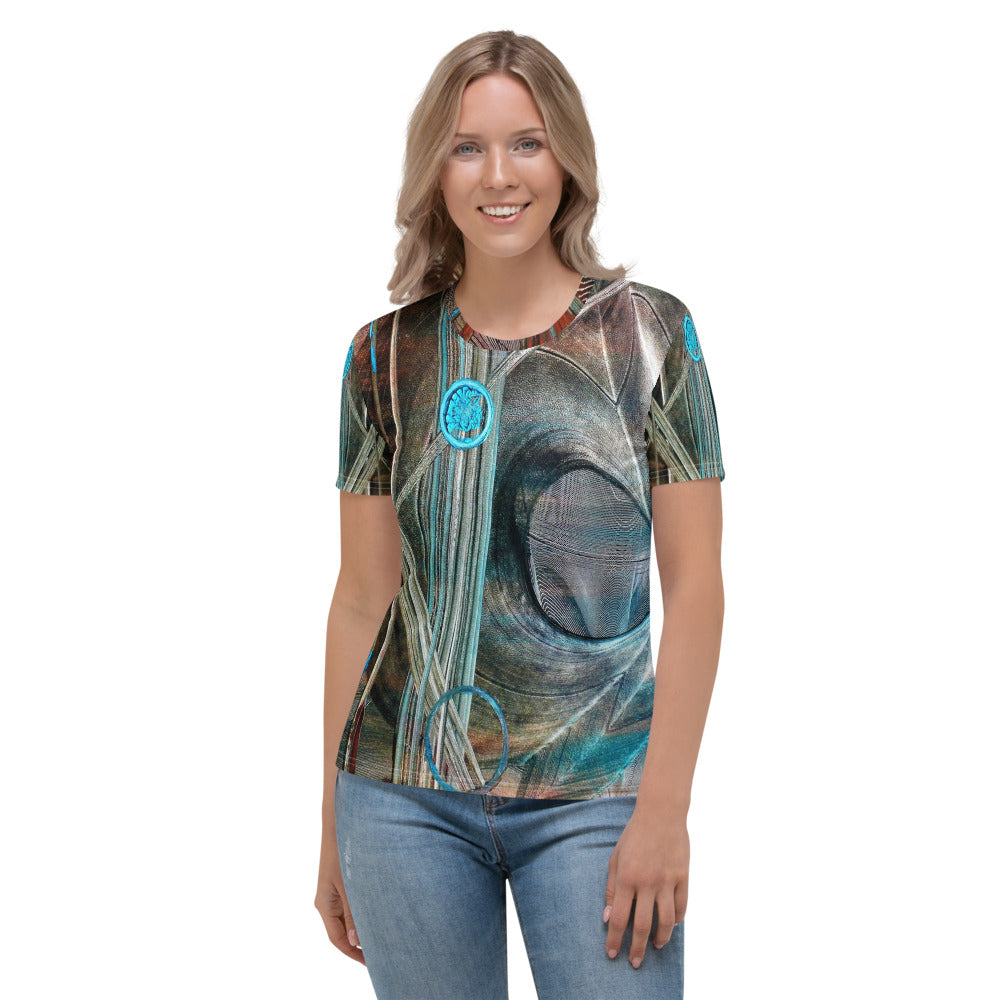 CS Alliance - Women's T-shirt