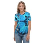 CS Regalia - Women's T-shirt