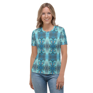 CS Skyworks -Women's T-shirt