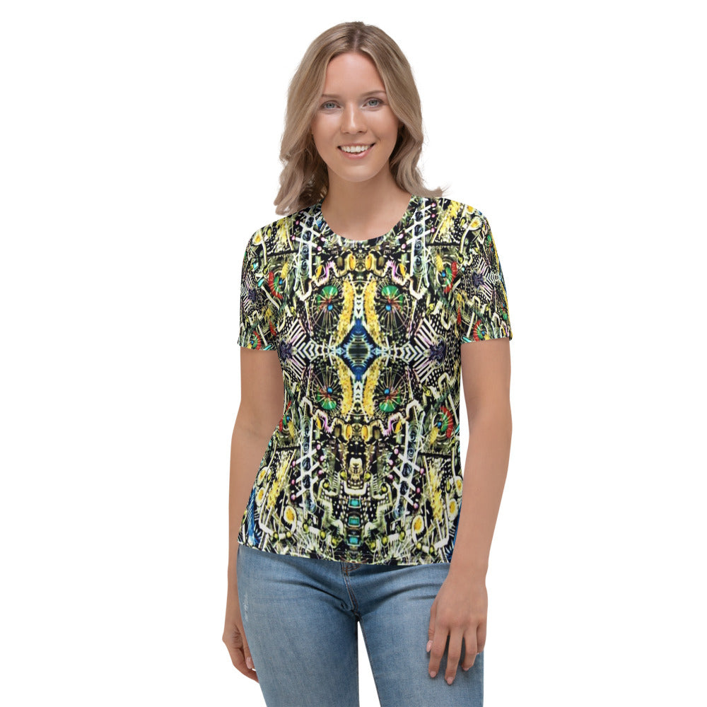 CS Lively moments - Women's T-shirt