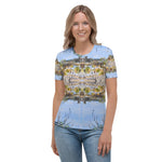 Towering Tree - Women's T-shirt