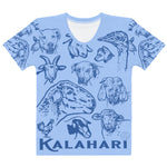 Kalahari Livestock - Women's T-shirt