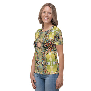 KTT Buttress - Women's T-shirt