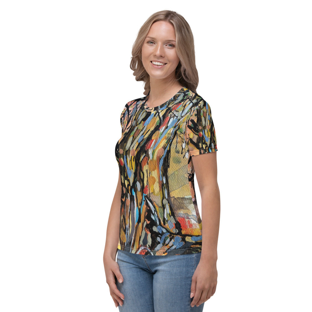 KTT Anchor singular - Women's T-shirt