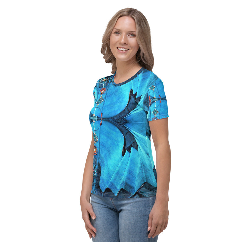 CS Regalia - Women's T-shirt