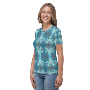 CS Skyworks -Women's T-shirt