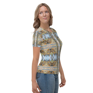 Bare Necessities - Women's T-shirt