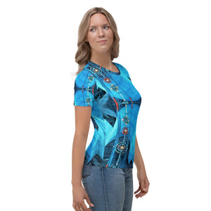 CS Regalia - Women's T-shirt