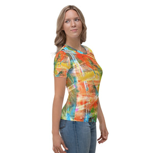 CS Swift - Women's T-shirt