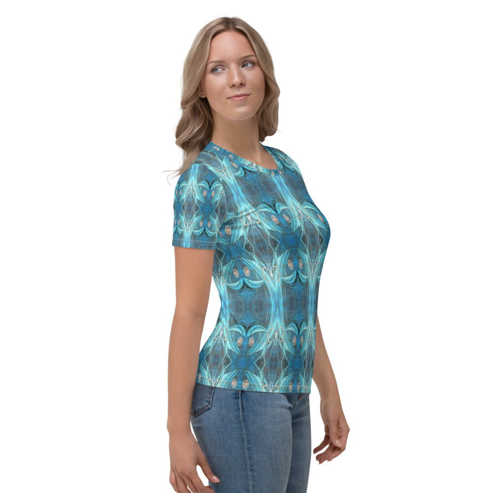 CS Skyworks -Women's T-shirt