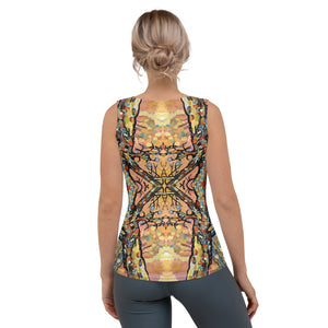 KTT Beacon - Sublimation Cut & Sew Tank Top