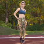 KTT Beacon - Yoga Leggings