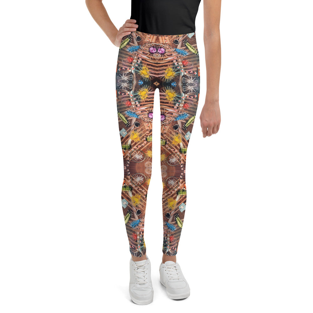 Youth Leggings