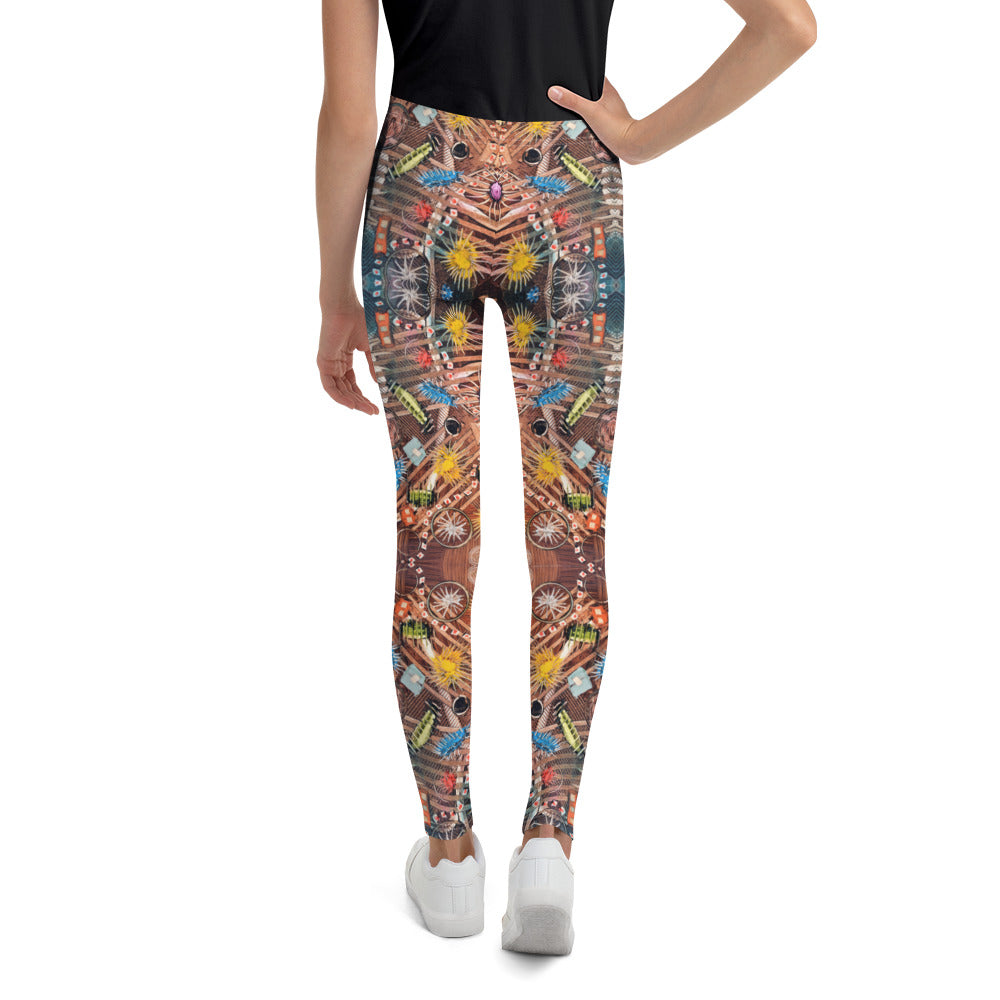 Youth Leggings