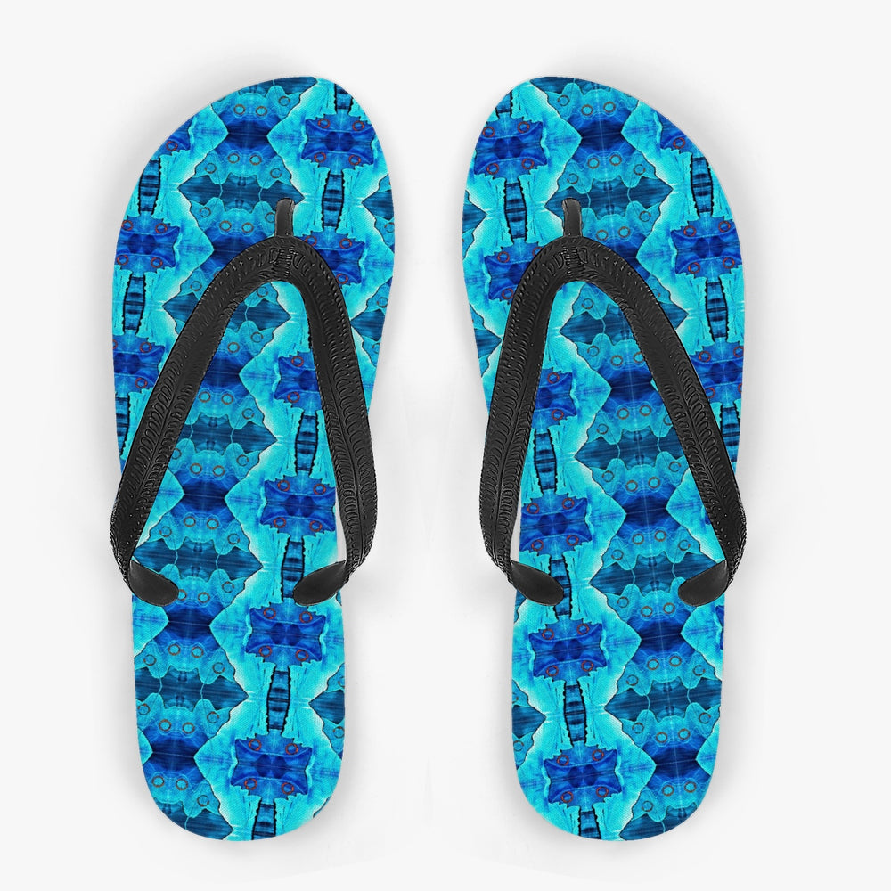 CS Blue Yonder - 199. Classic Flip Flops