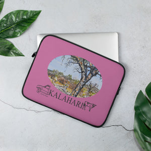 Towering Tree - Laptop Sleeve