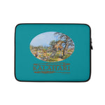 Family Nest - Laptop Sleeve