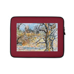 Bare Necessities full print - Laptop Sleeve