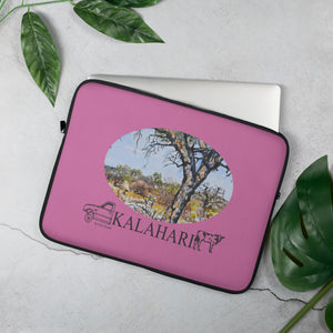 Towering Tree - Laptop Sleeve