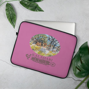 Yellow Bouquets - Laptop Sleeve