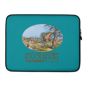 Family Nest - Laptop Sleeve