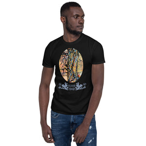 KTT Anchor - Short-Sleeve Unisex T-Shirt