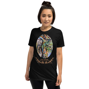 KTT Guardian - Short-Sleeve Unisex T-Shirt