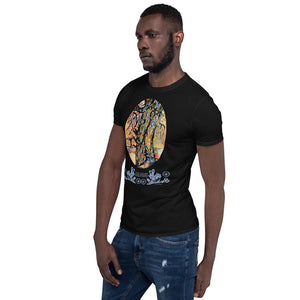 KTT Anchor - Short-Sleeve Unisex T-Shirt