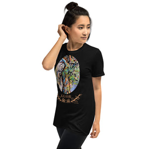 KTT Guardian - Short-Sleeve Unisex T-Shirt