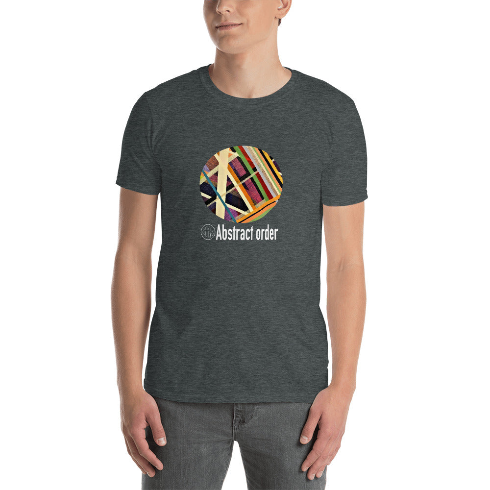 AO1 - Short-Sleeve Unisex T-Shirt