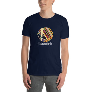 AO1 - Short-Sleeve Unisex T-Shirt