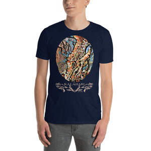 KTT Fortress - Short-Sleeve Unisex T-Shirt