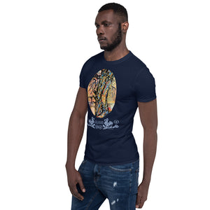 KTT Anchor - Short-Sleeve Unisex T-Shirt