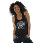 Jeddah T1 - Classic tank top (unisex)