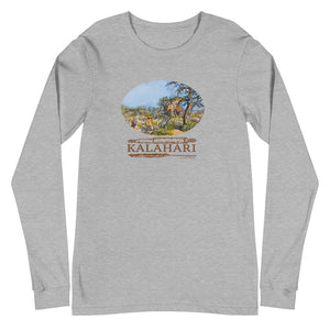 Family Nest - Unisex Long Sleeve Tee