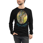 KTT Buttress - Unisex Long Sleeve Tee