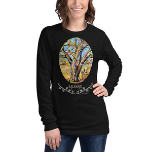 KTT Sentinel - Unisex Long Sleeve Tee