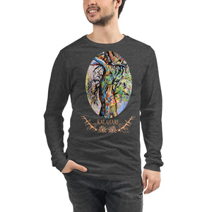 KTT Guardian - Unisex Long Sleeve Tee