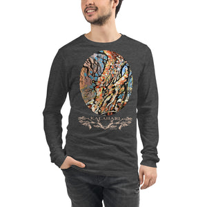 KTT Fortress - Unisex Long Sleeve Tee