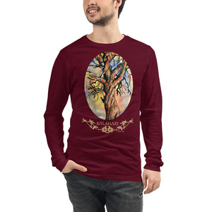 KTT Bastion - Unisex Long Sleeve Tee